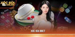 Xóc đĩa Bbet