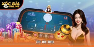 xóc đĩa UK88