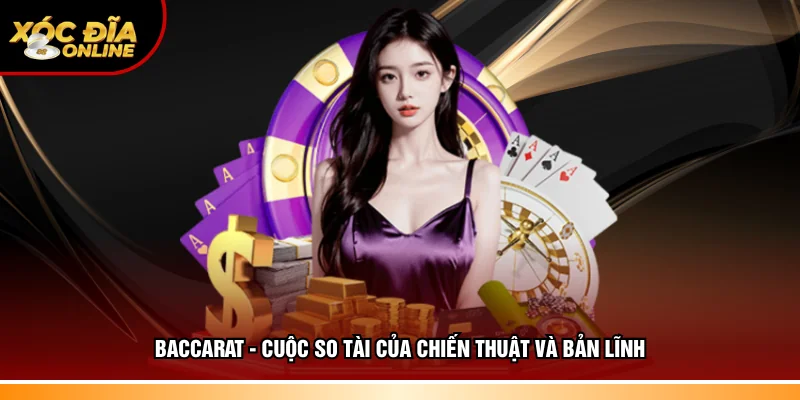 Baccarat