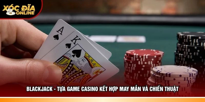 Blackjack