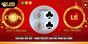 Cầu đảo xóc đĩa